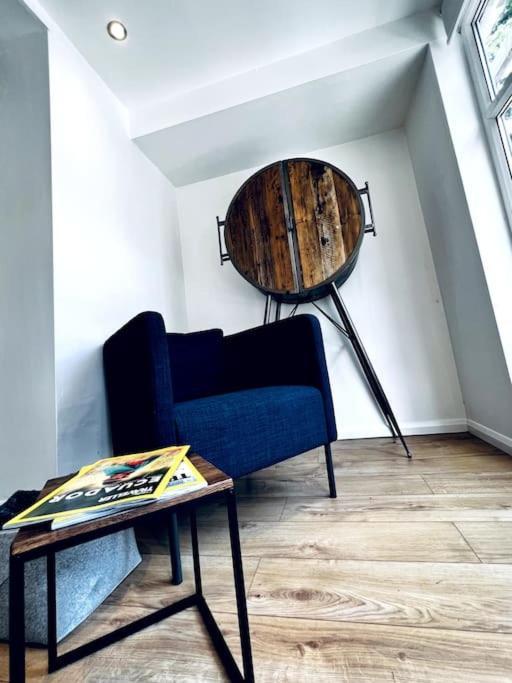 Вилла Entire Modern House In Tamworth - 2 Double Beds + Free Parking Экстерьер фото